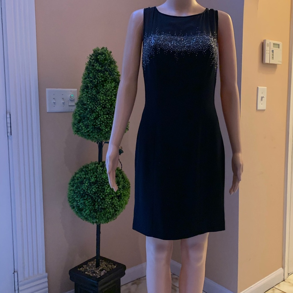 BlackTie Dresses